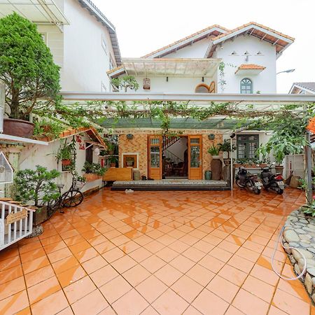 Villa Nho Xinh Khu Chi Lăng Εξωτερικό φωτογραφία