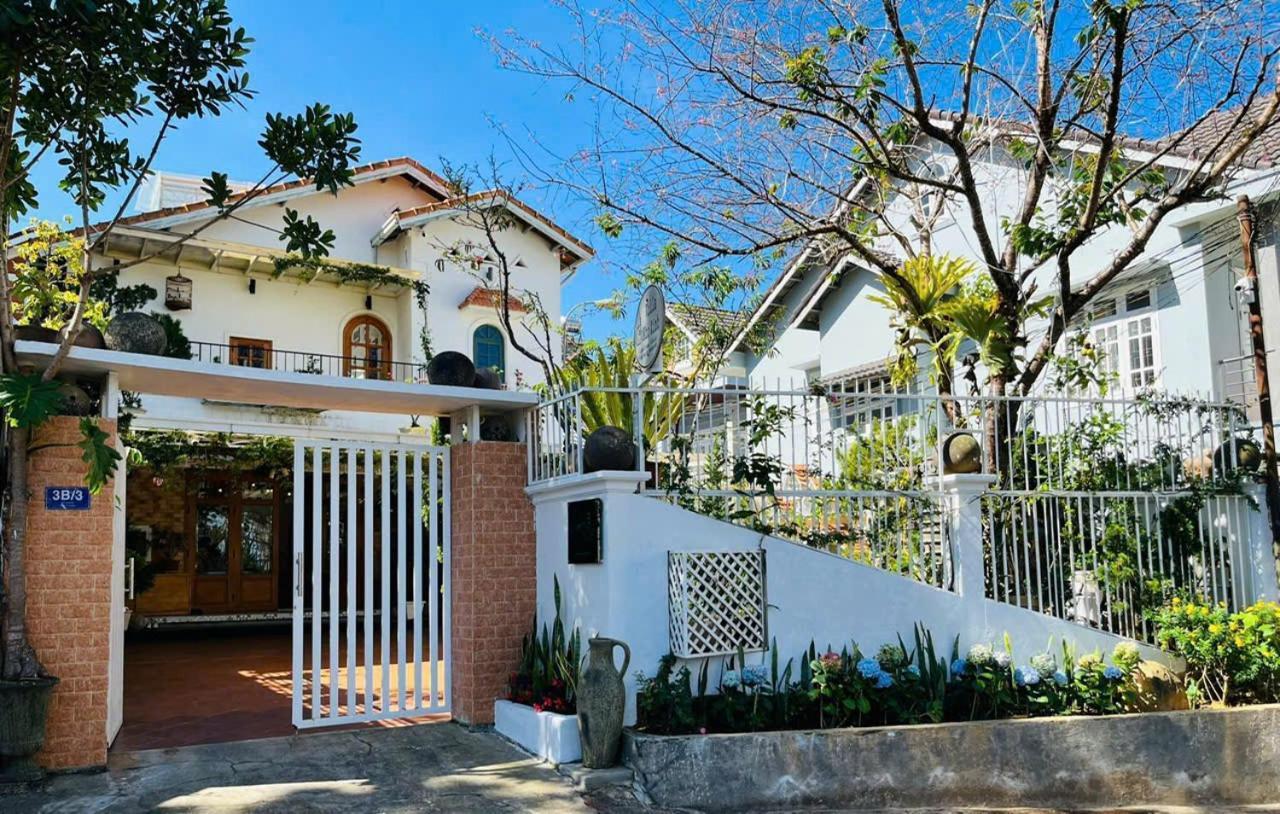 Villa Nho Xinh Khu Chi Lăng Εξωτερικό φωτογραφία