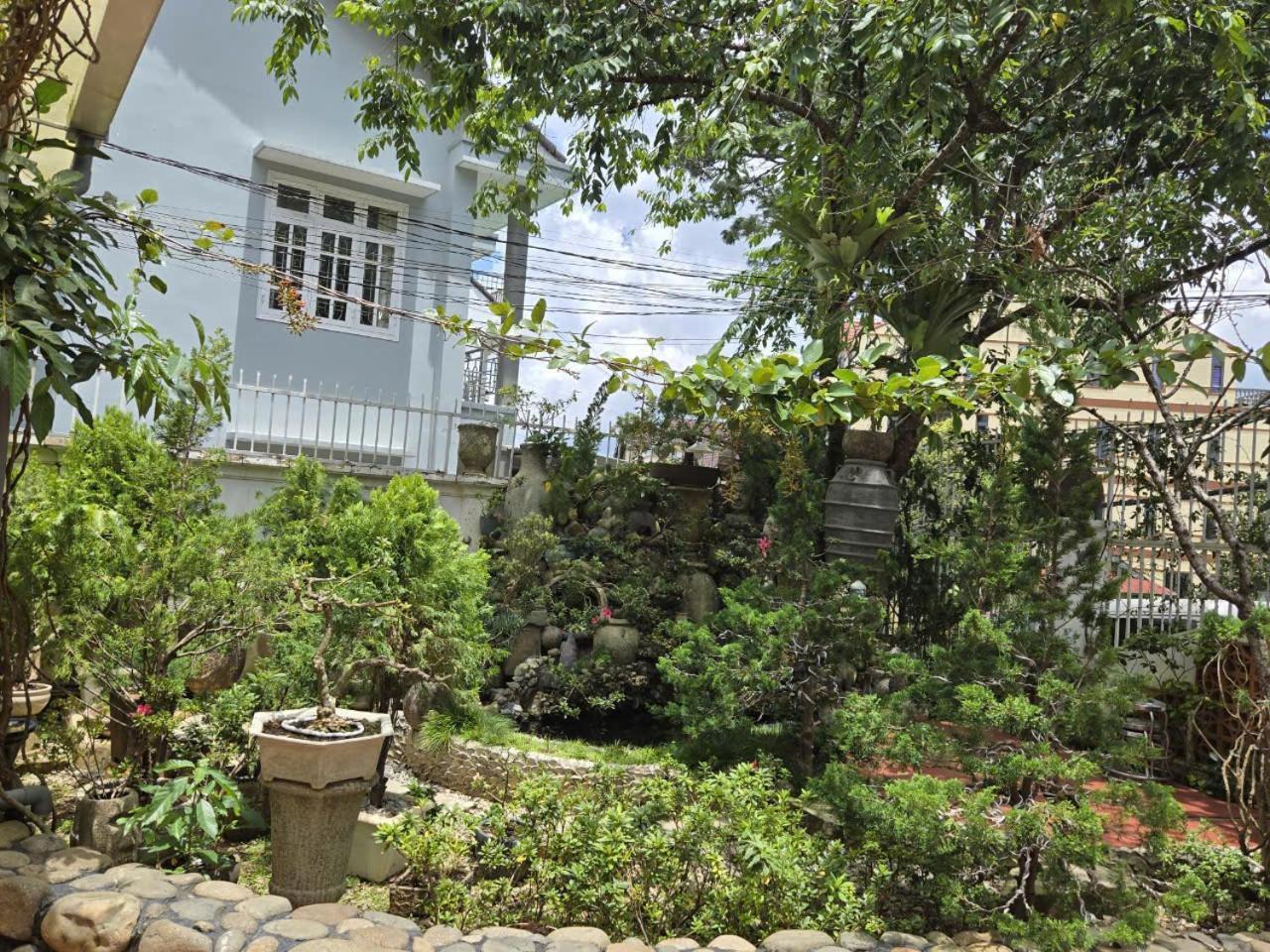 Villa Nho Xinh Khu Chi Lăng Εξωτερικό φωτογραφία