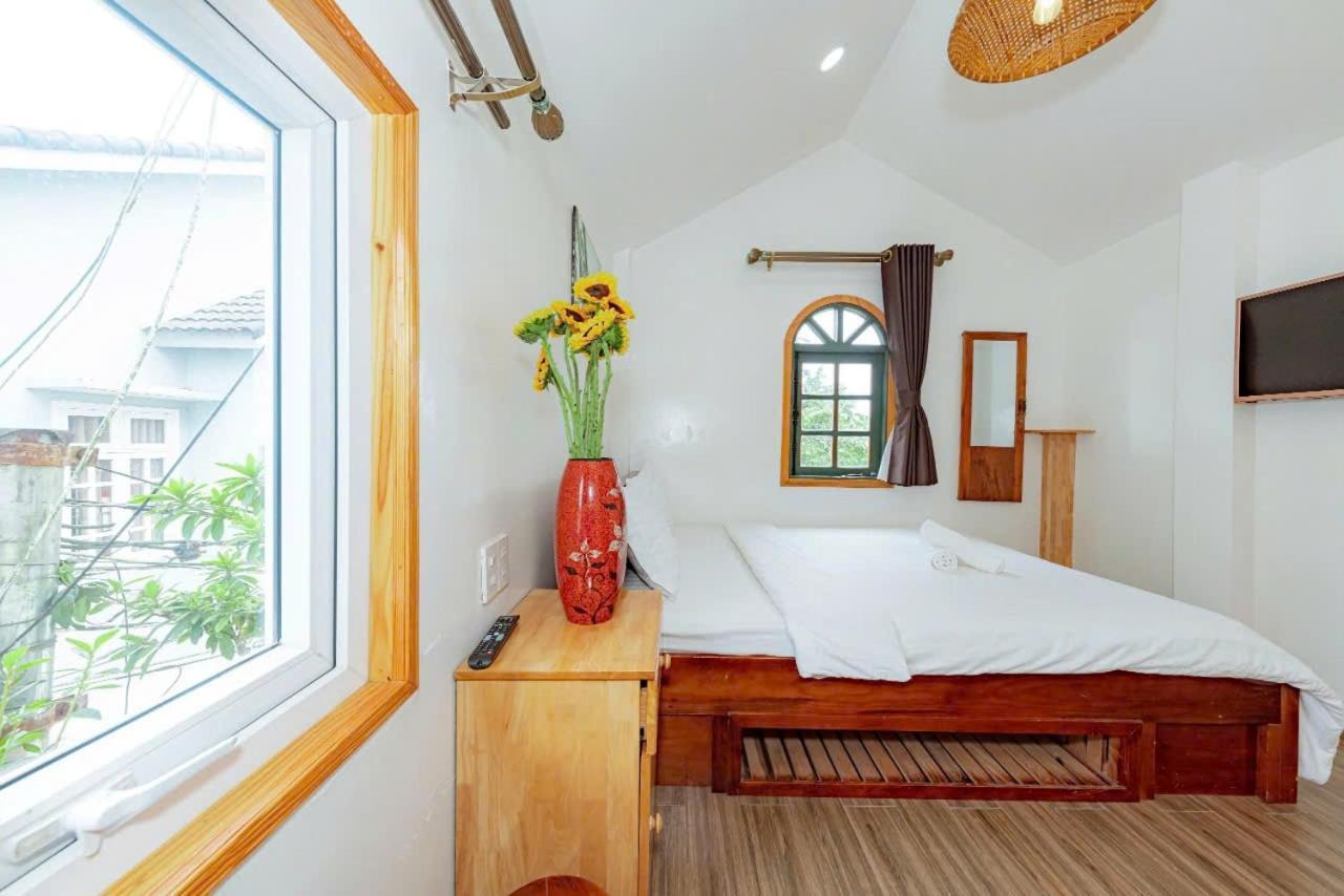 Villa Nho Xinh Khu Chi Lăng Δωμάτιο φωτογραφία