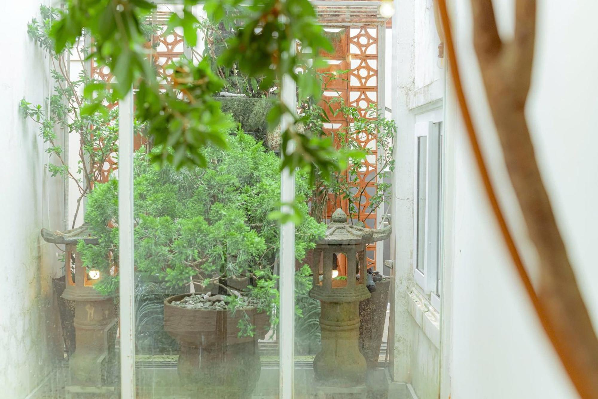 Villa Nho Xinh Khu Chi Lăng Εξωτερικό φωτογραφία