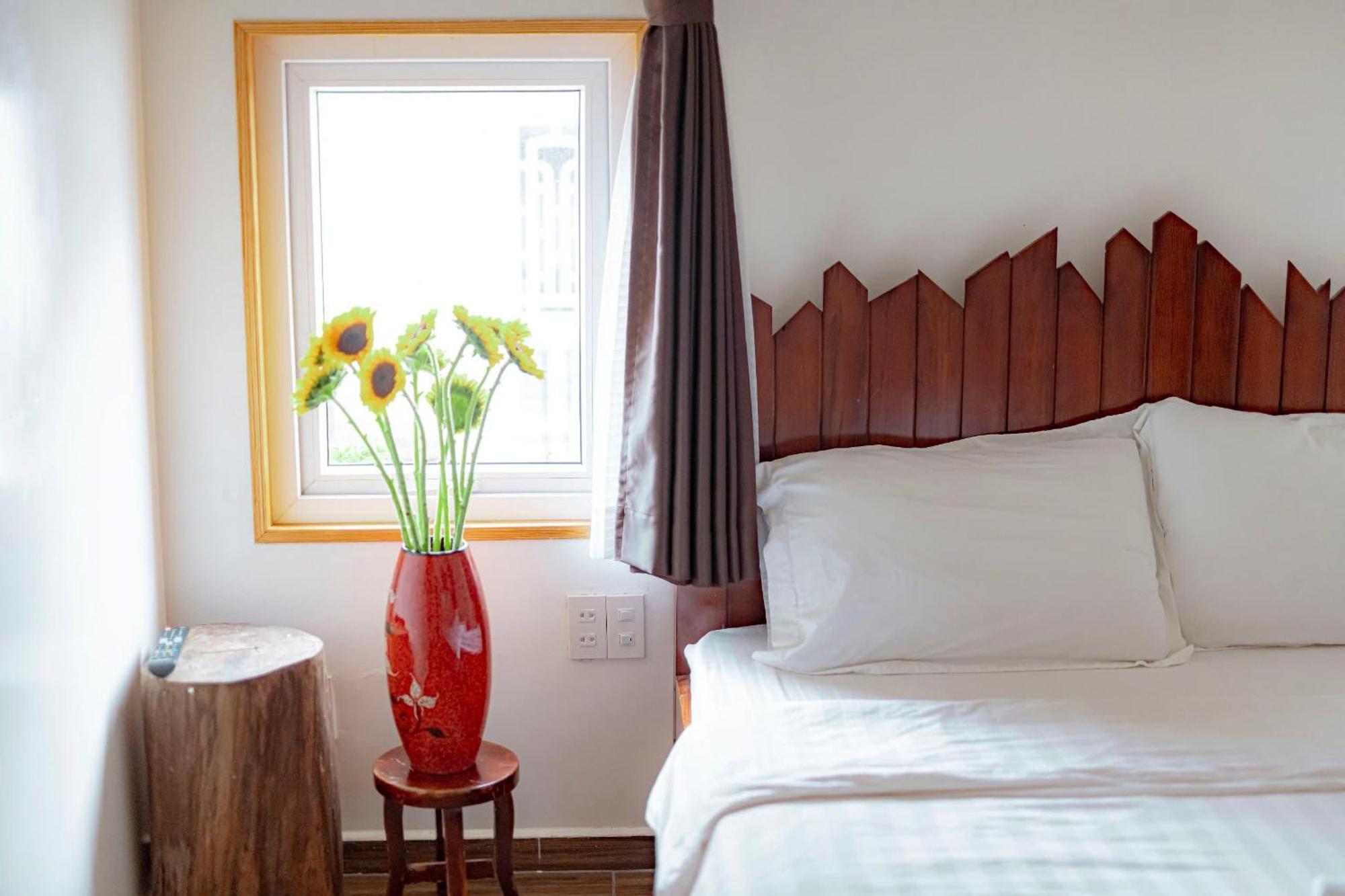 Villa Nho Xinh Khu Chi Lăng Δωμάτιο φωτογραφία