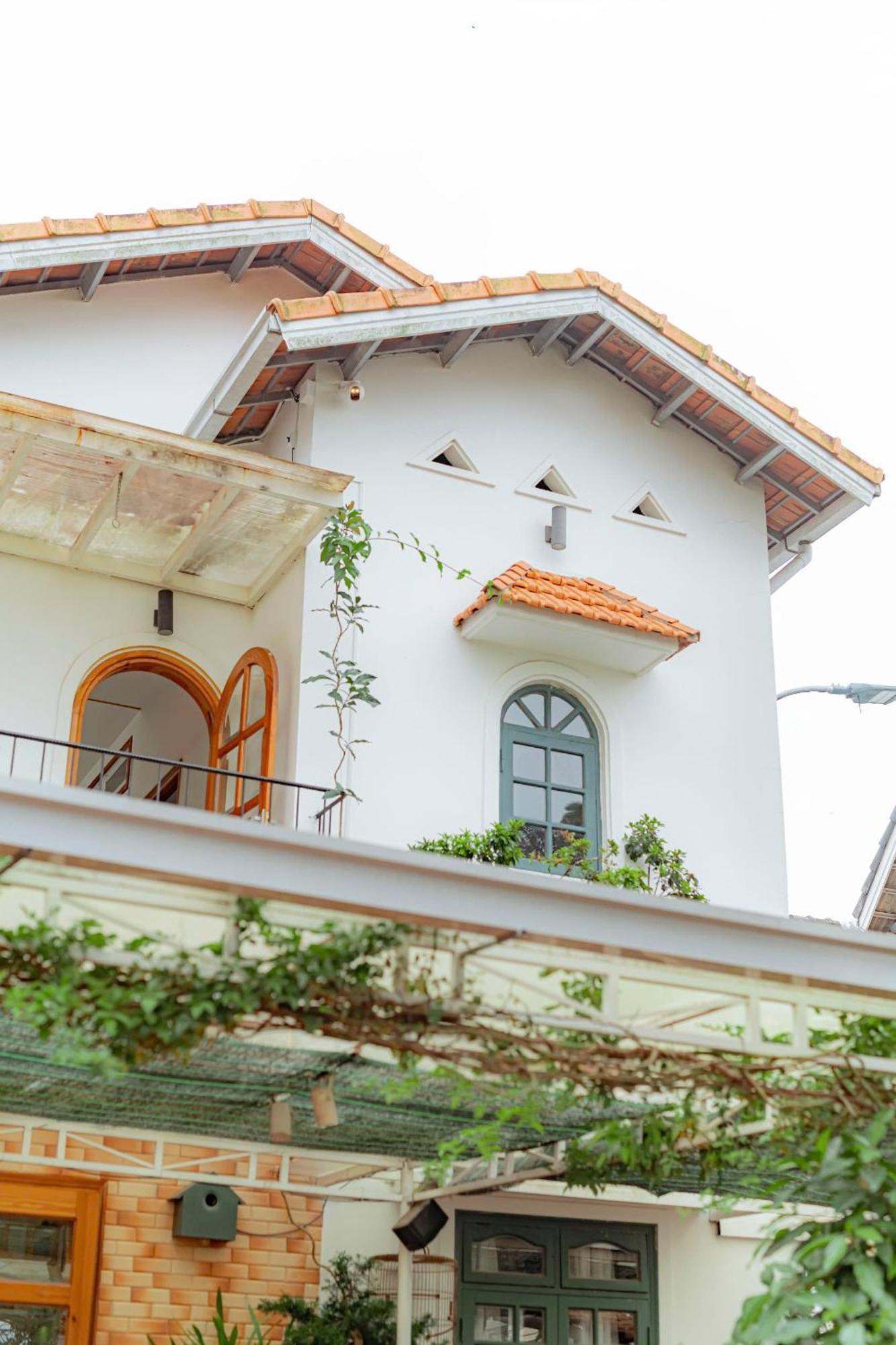 Villa Nho Xinh Khu Chi Lăng Δωμάτιο φωτογραφία
