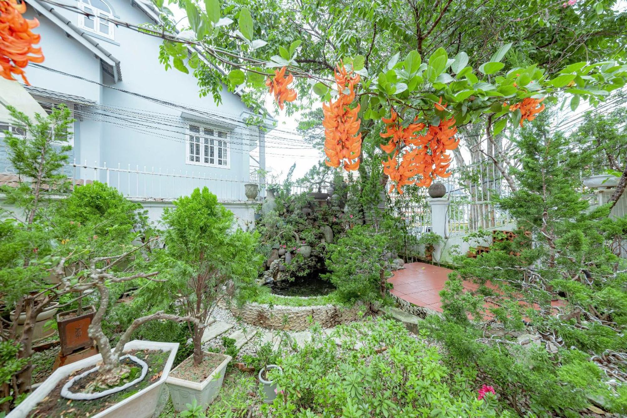 Villa Nho Xinh Khu Chi Lăng Εξωτερικό φωτογραφία