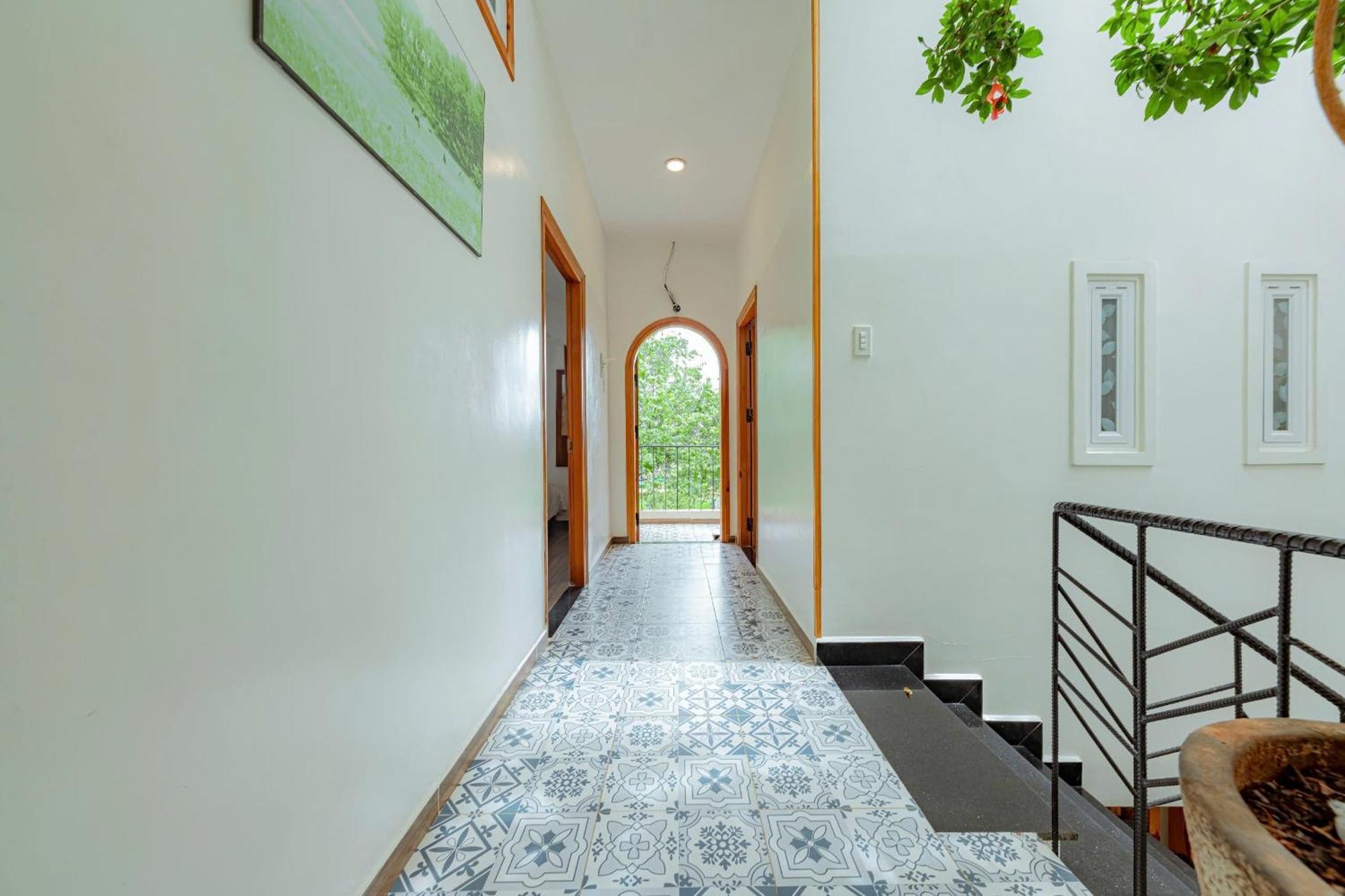 Villa Nho Xinh Khu Chi Lăng Εξωτερικό φωτογραφία