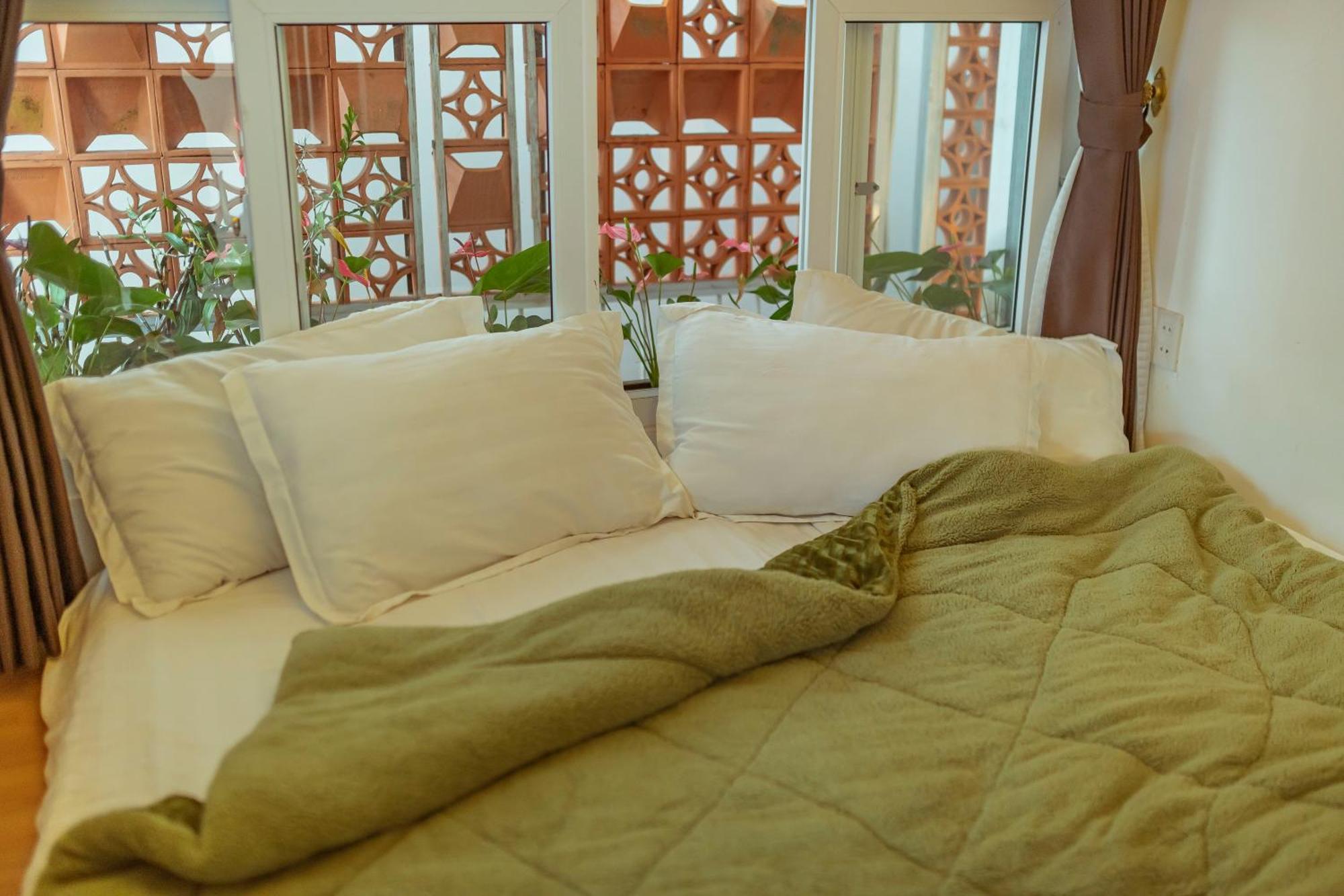 Villa Nho Xinh Khu Chi Lăng Εξωτερικό φωτογραφία