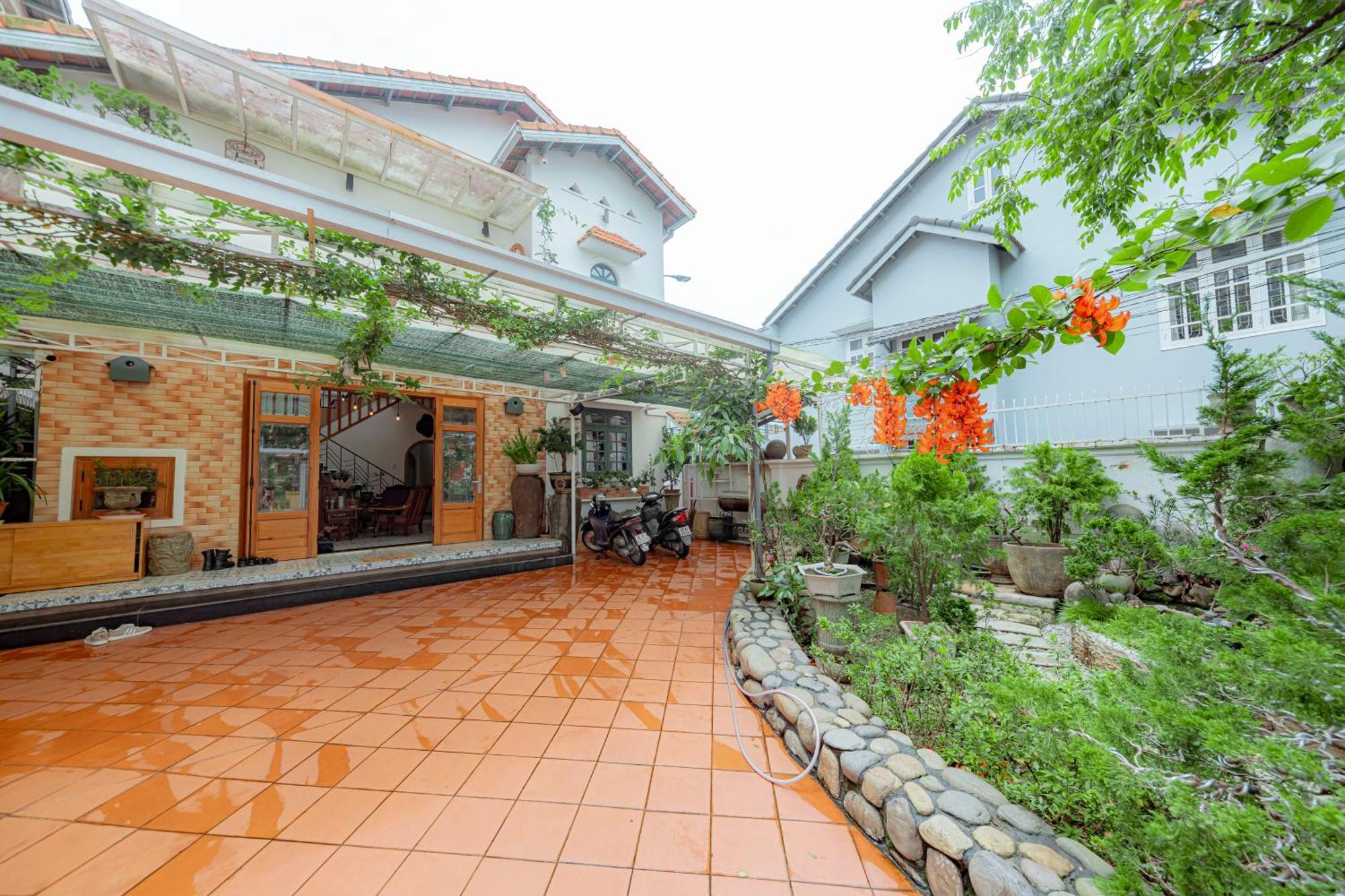 Villa Nho Xinh Khu Chi Lăng Εξωτερικό φωτογραφία