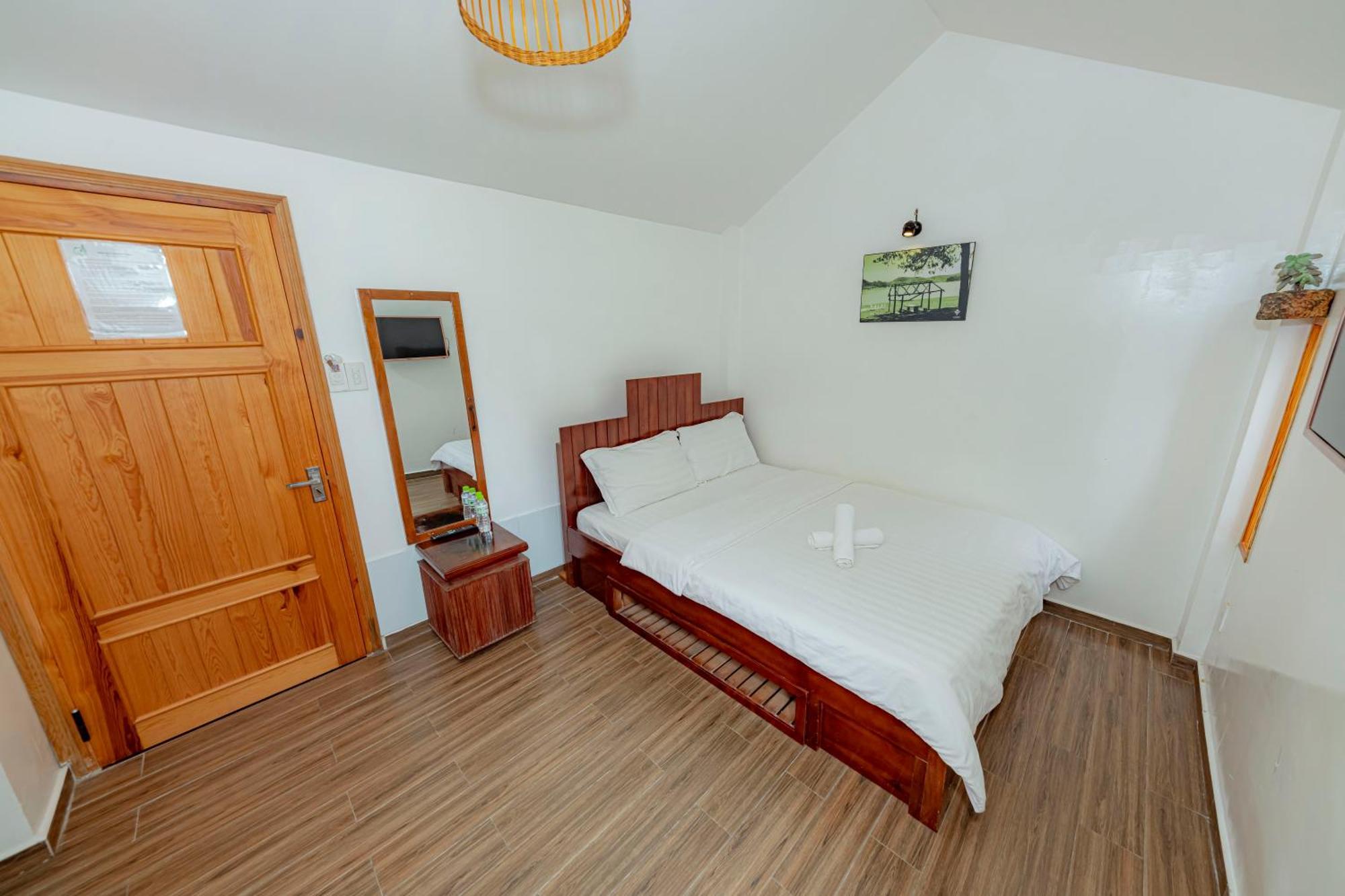 Villa Nho Xinh Khu Chi Lăng Εξωτερικό φωτογραφία