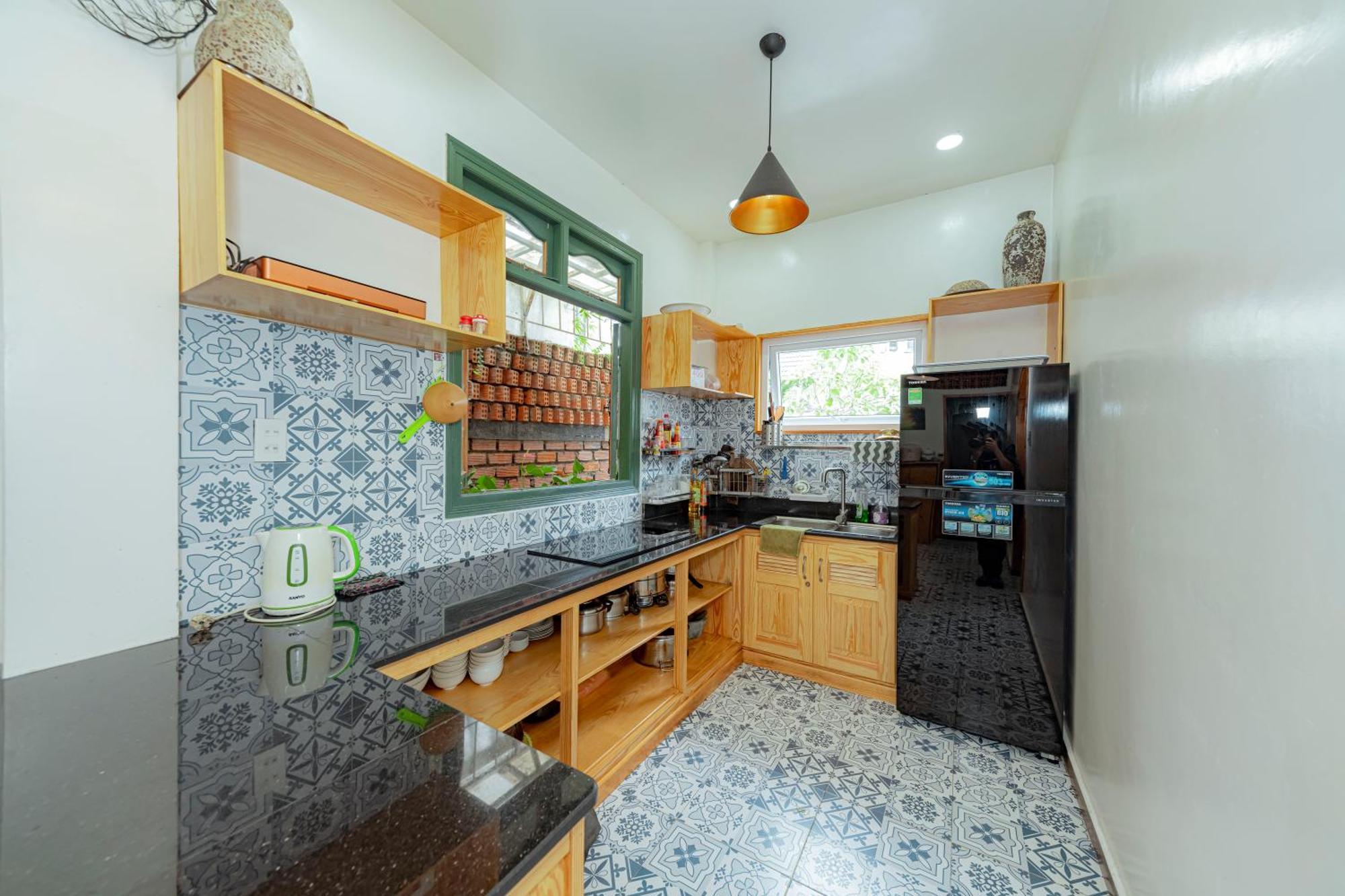 Villa Nho Xinh Khu Chi Lăng Εξωτερικό φωτογραφία