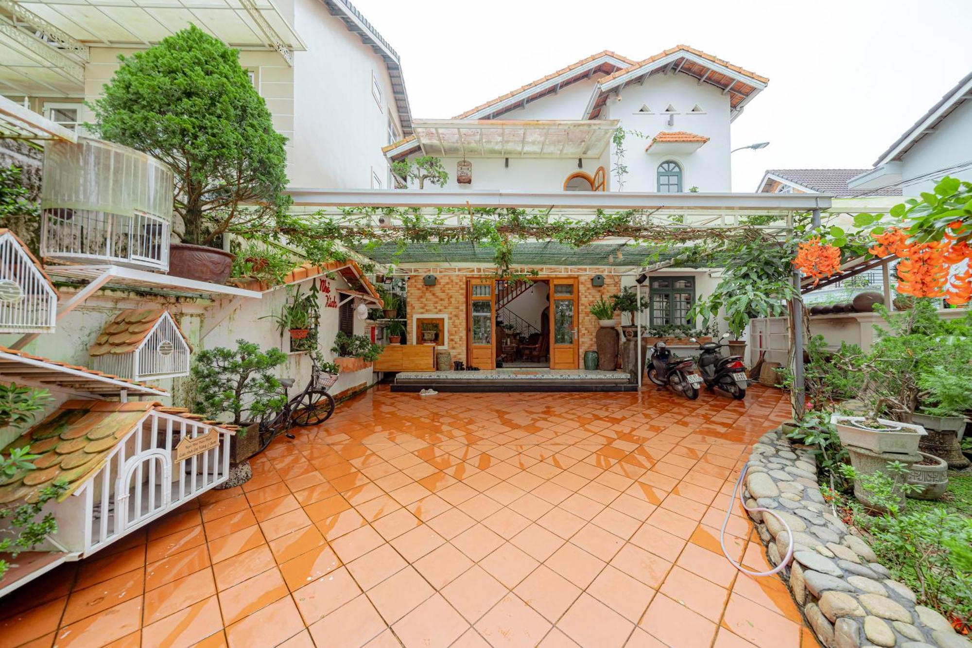 Villa Nho Xinh Khu Chi Lăng Εξωτερικό φωτογραφία